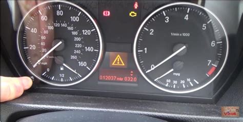 Repeat this process for two or three times and the airbag light will stop flashing. . Mg3 service reset